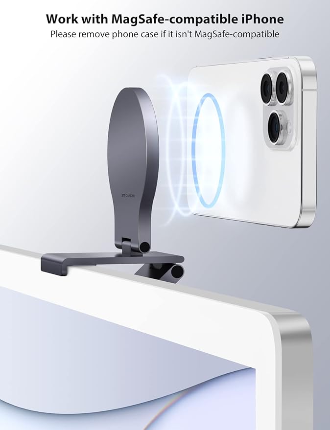 Stouchi Continuity Camera Mount - Image 2