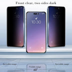 PERFECTSIGHT Privacy Screen Protector Compatible - Image 2
