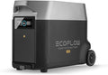 EF ECOFLOW DELTA Pro Extra Battery 3600Wh, 2.7H to Full Charge, Battery Backup by EFECOFLOW