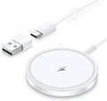 Magnetic Wireless Magsafe Charger iPhone: Charging Pad by Unknown