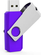 Aiibe 5 Pack 64 GB Flash Drive 64GB USB Flash Drive Thumb Drive 64 GB USB 2.0 - Image 6