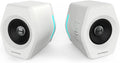 G2000 32W PC Computer Speakers for Gaming Desktop PC Laptop Mac Computer Woofer by Edifier