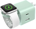 36W for Apple Charging Block by BesafeBefunctional