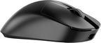 AJ179 V2 Triple Mode Gaming Mouse, 12000 DPI, 56g Ultra-Light, Programmable 6 - Image 5