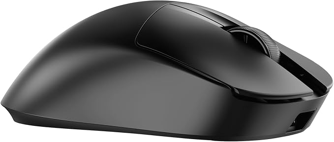 AJ179 V2 Triple Mode Gaming Mouse, 12000 DPI, 56g Ultra-Light, Programmable 6 - Image 5