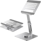 GuaziV 360° Rotating Tablet Stand by GuaziV