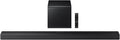 Samsung Q-Series Soundbar HW-QS700F 3.1.2 ch Subwoofer Convertible Fit by Samsung%C2%AE
