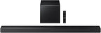 Samsung Q-Series Soundbar HW-QS700F 3.1.2 ch Subwoofer Convertible Fit by Samsung%C2%AE
