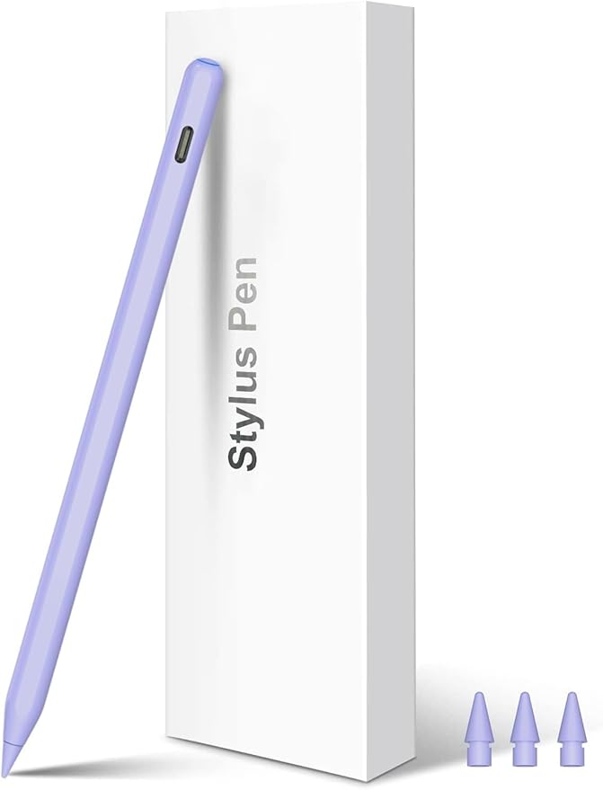 Pencil 2nd Generation Wireless Charging, HATOKU Pencil by HATOKU