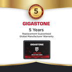 GIGASTONE SATA SSD 128GB 2.5 inch SSD 520MB/s Upgrade Laptop PC Memory and - Image 8