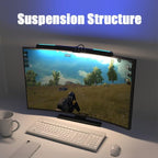 Curved Monitor Light Bar for Curved Monitor, Computer Monitor Lamp Bar - Image 2