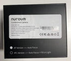 NUROUM V15AF 2K Webcam for PC, 1080p 60FPS AutoFocus Web Camera - Image 11
