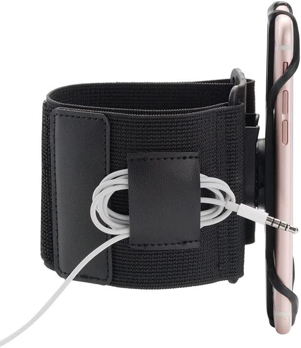 360° Rotatable Running Armband for iPhone - Image 4