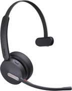 Yealink BH70 UC Wireless Bluetooth Headset by RedefineYourWorkplace