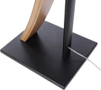 EXIMUS One Pair Fixed Height Universal Speaker Floor Stands - Image 7