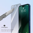 PERFECTSIGHT Privacy Screen Protector Compatible - Image 7
