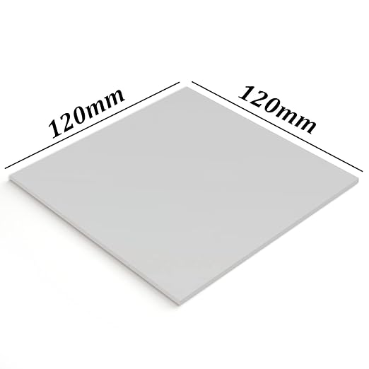 Thermal Pad 14.8 W/mK, Non Conductive Heat Resistance High Temperature - Image 3