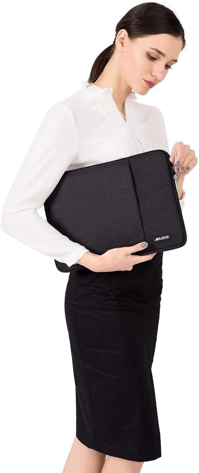 MOSISO Laptop Case 24 inch, 24 inch Laptop Sleeve Compatible - Image 5