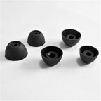 Silicone Earbuds Tips for Galaxy Buds 2 Replacement Ear Tips for Samsung Galaxy - Image 2