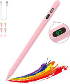 MoKo Stylus Pens for Touch Screens, Fast Charge Stylus Pen for Apple by MoKo