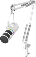 COMICA EJoy D10 A USB/XLR Dynamic Microphone by COMICA