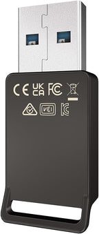 PNY Performance Prime™ USB 3.2 Gen 1 microSD Flash Memory Card Reader – - Image 6