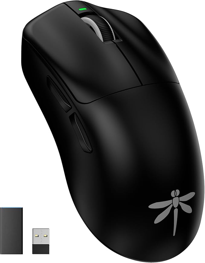 VGN F1 Pro Max Lightspeed Wireless Gaming Mouse by VGN