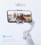 FeiyuTech VB 4SE Gimbal Stabilizer - Image 9