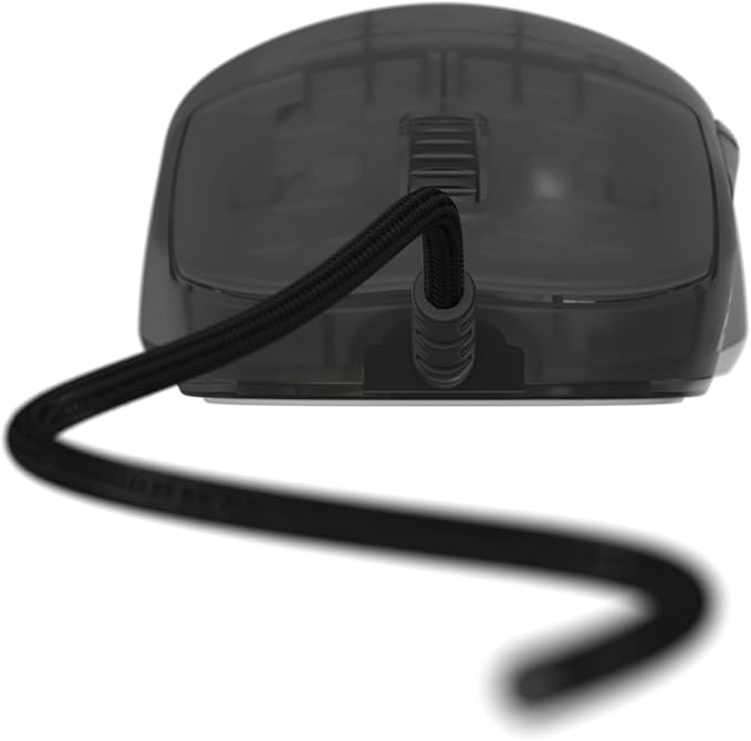 ENDGAME GEAR OP1 RGB Gaming Mouse - Image 8