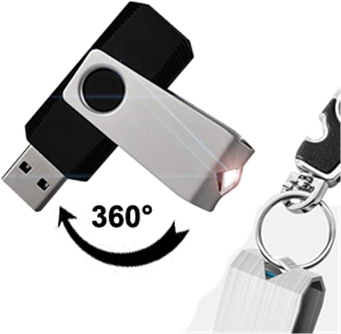 KEXIN 10 Pack 16GB Flash Drive Thumb Drive 16G Bulk USB Drive Memory Stick USB - Image 4