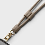 CASETiFY Pebbled Cord Phone Strap - Image 7