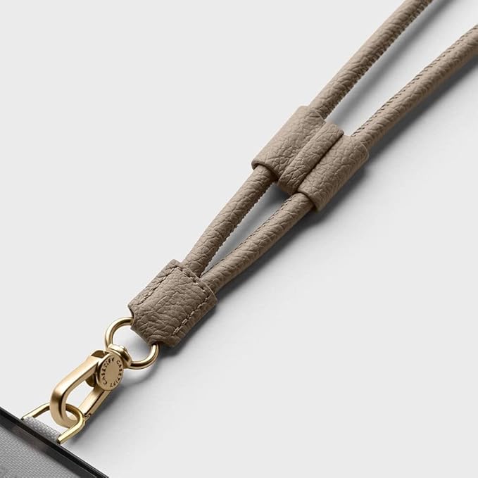 CASETiFY Pebbled Cord Phone Strap - Image 7