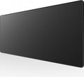 KTRIO Large Gaming Mouse Pad Desk Mat, Superior Micro-Weave Cloth by KTRIO