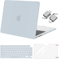 MOSISO Compatible with MacBook Air 13 inch Case 2025 2024 2023 2022 M4 A3240 M3 by MOSISO