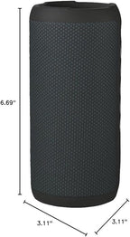 Ortizan Portable Bluetooth Speakers, IPX7 Waterproof Wireless Speaker - Image 9