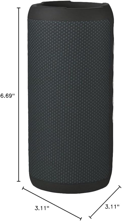 Ortizan Portable Bluetooth Speakers, IPX7 Waterproof Wireless Speaker - Image 9