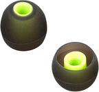Earbud Tips Earbuds Replacement Tips Ear Tips Earbuds Eartips Eargels 9 Pairs - Image 3
