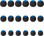 Brandless Earbud Tips Soft Silicone Earbuds Replacement Tips Fit - Image 6