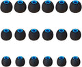 Brandless Earbud Tips Soft Silicone Earbuds Replacement Tips Fit by Brandless