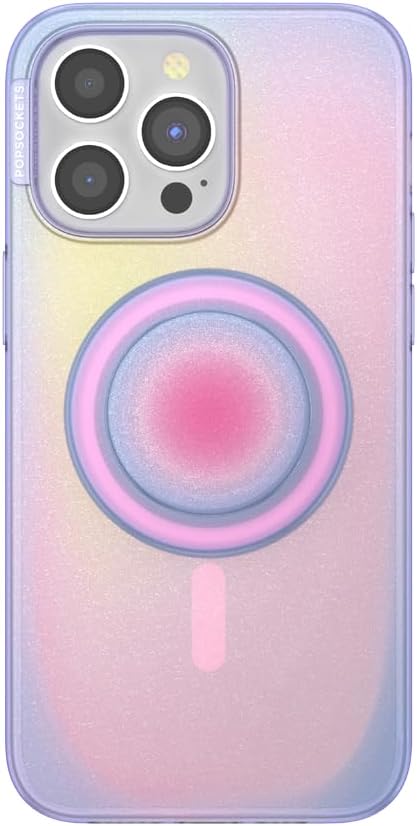 PopSockets iPhone 15 Pro Max Case - Image 2