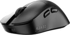 AJ179PRO PAW3395 26000 DPI Gaming Mouse, 8000Hz Polling Rate, 58g Ultra-Light - Image 3