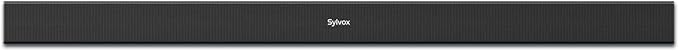 SYLVOX Elf S2 Soundbar, 60W TV Speaker - Image 2