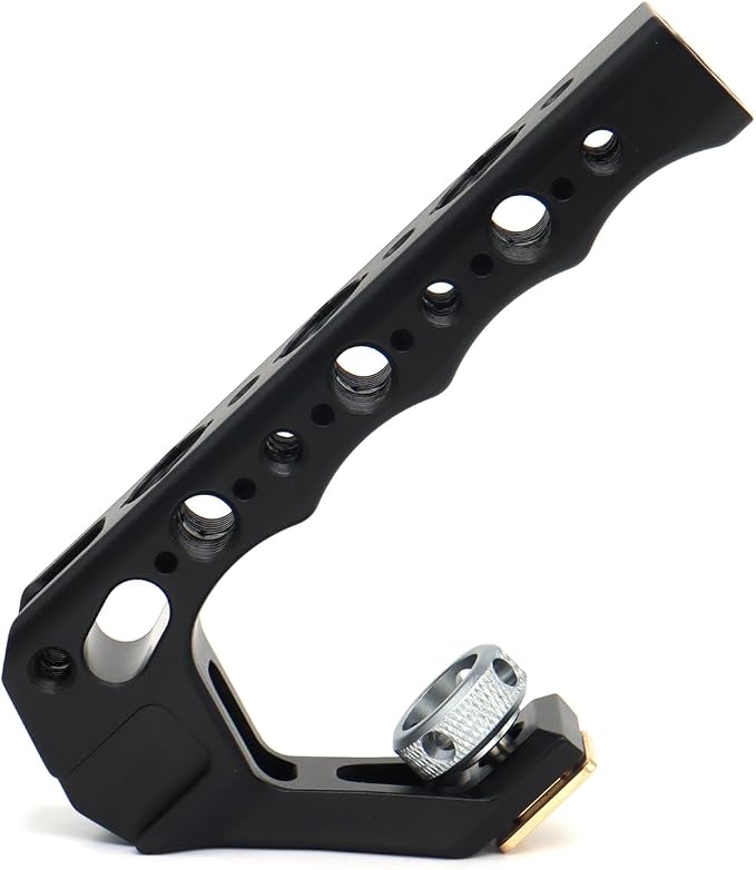 Universal Top Handle with 3/8" Screw Locating Pins - Image 7
