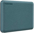 Toshiba Canvio Advance 2TB Portable External Hard Drive USB 3.0 by Toshiba
