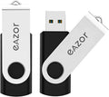 128GB 64 GB 4GB Flash Drive USB Flash Drive Thumb Drive 5 Pack 2 Pack 20 Pack by eazor