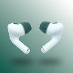 Comply Memory Foam Replacement Earbud Tips - Image 2