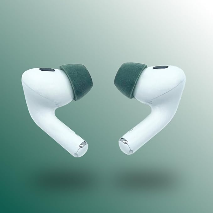 Comply Memory Foam Replacement Earbud Tips - Image 2