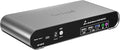 2 Computers 2 HDMI Monitor Automatic KVM Switch 8K@60Hz, Hotkey Switching by Terived
