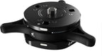 IFOOTAGE Seastar Q1S, Quick Release Plate, Upgrade Camera Quick Connect Tripod by IFOOTAGE