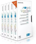 Memorex T-120 120 Minute RV VHS Video Tape by Memorex